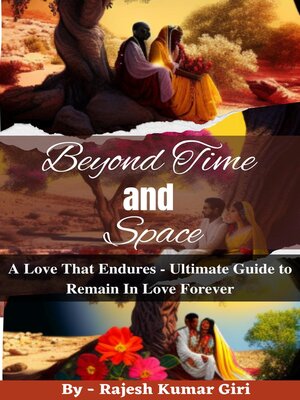 cover image of Beyond Time and Space